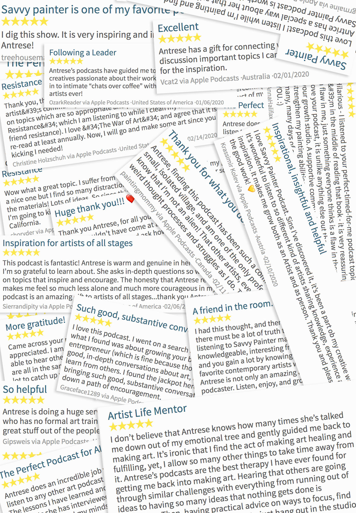 Reviews2.2