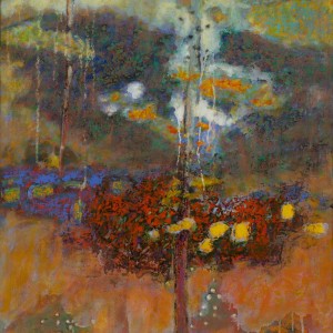 'Conditional Arising' by Rick Stevens