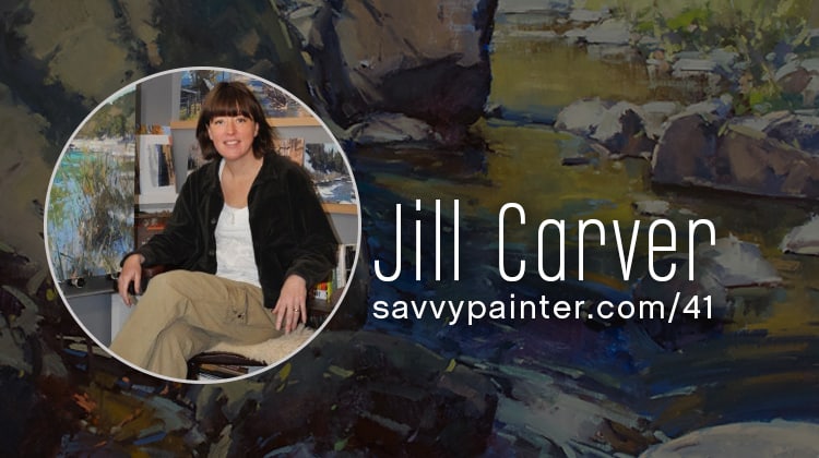 Jill Carver-sp